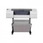 HP DesignJet T620 24-inch Printer HP DesignJet T620 24-inch Printer